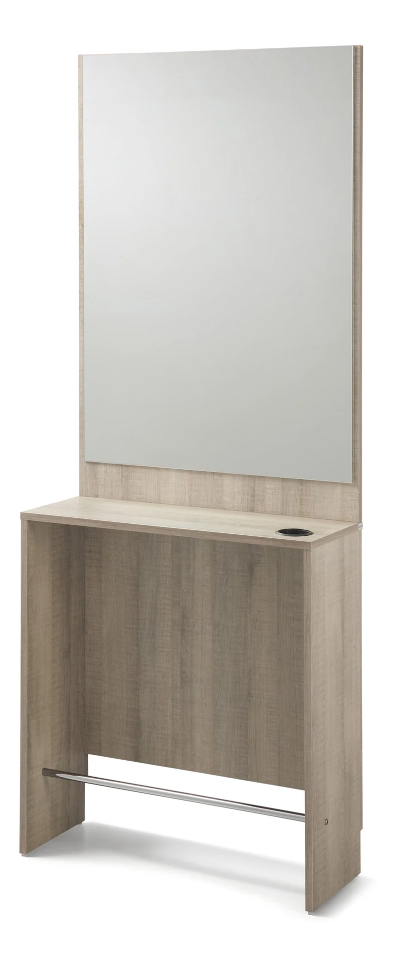 Cara Collection Spiegel Kakao