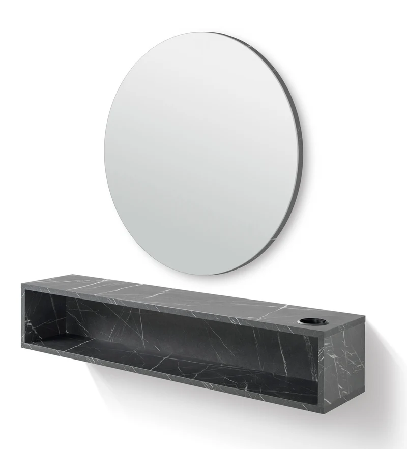 Cara Collection Spiegel Laola