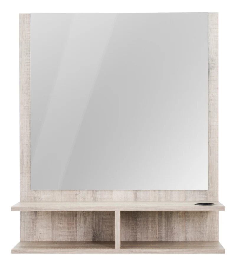 Cara Collection Spiegel Tatanka