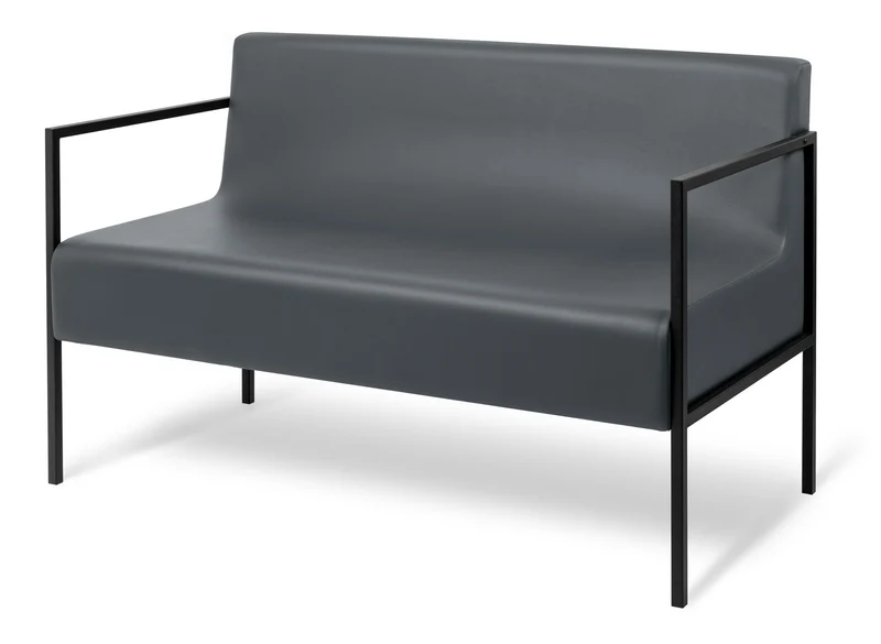 Cara Collection Wartesofa Plus Sofa