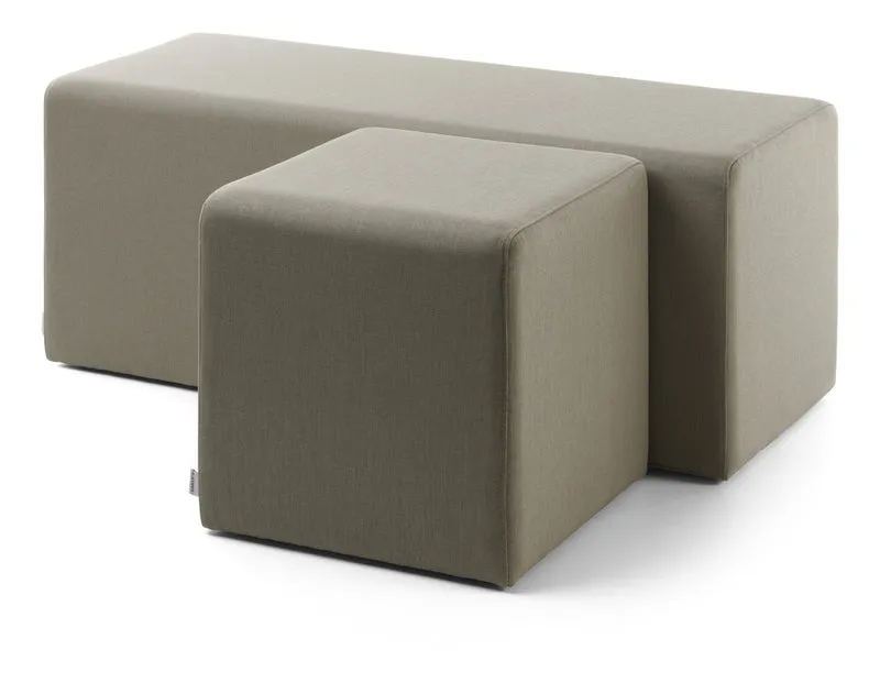 Cara Collection Wartesofa Sun Sofa - nur 2 Sitzer