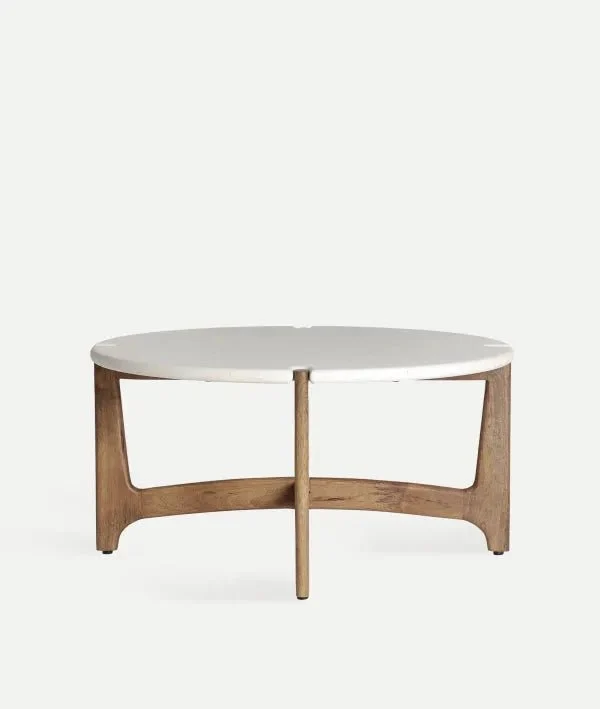 Laax side table