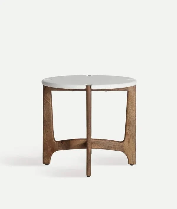 Laax side table