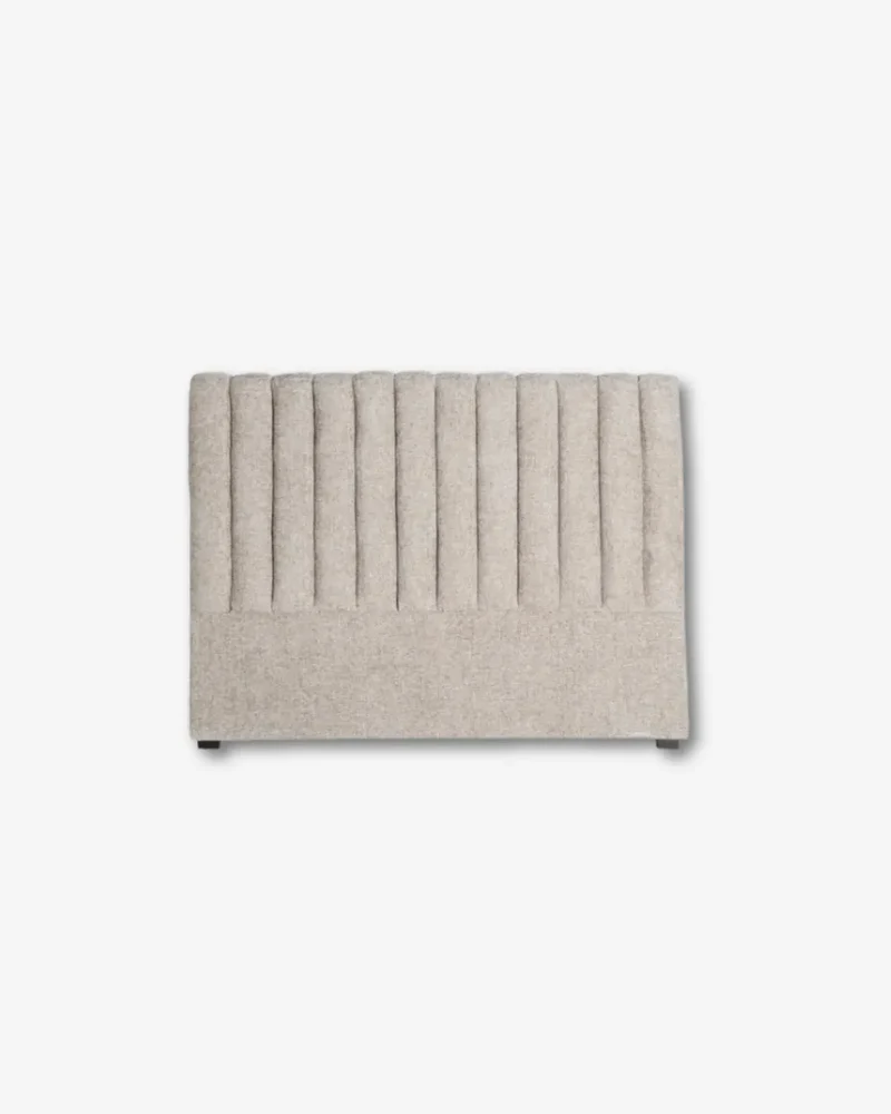 Gilley headboard
