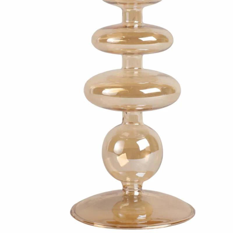 Candelabro 28X10X10 Dr Chiseled Lv261