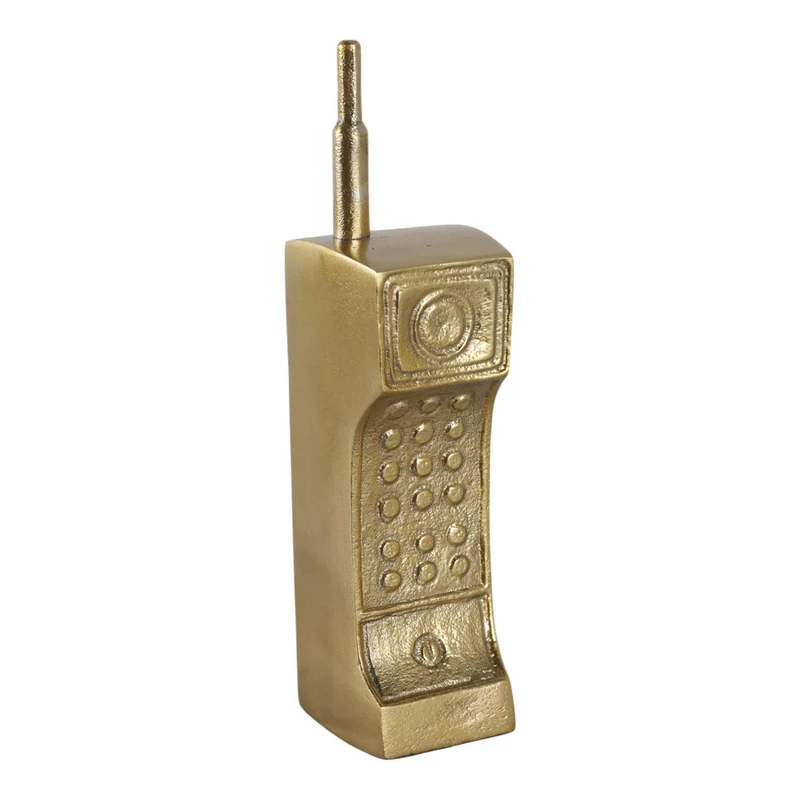 Figura 20X5X5 Dr Telefono Chiseled Lv261