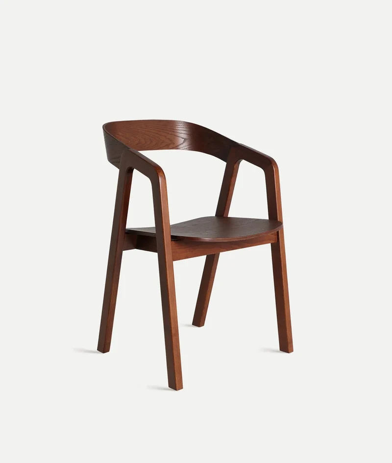 Rede chair