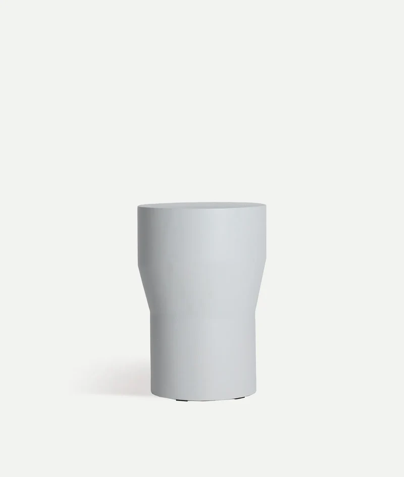 Loches side table