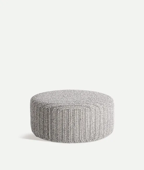 Bubu footrest