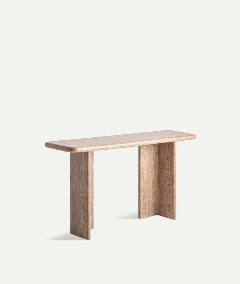 Lira console table