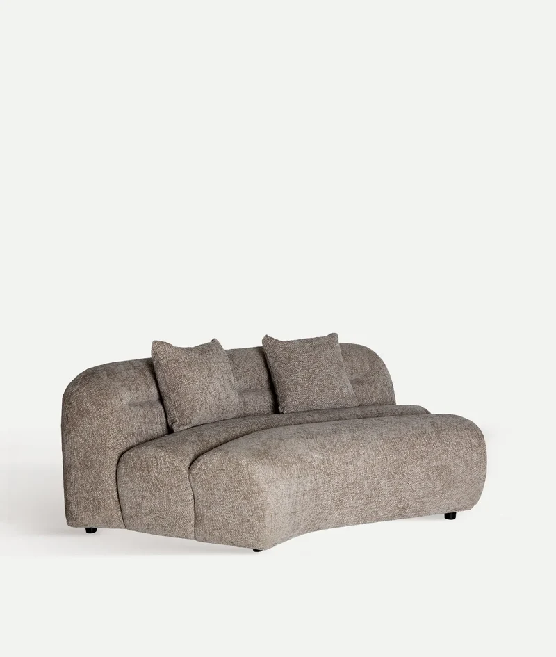 CHENIES central sofa module