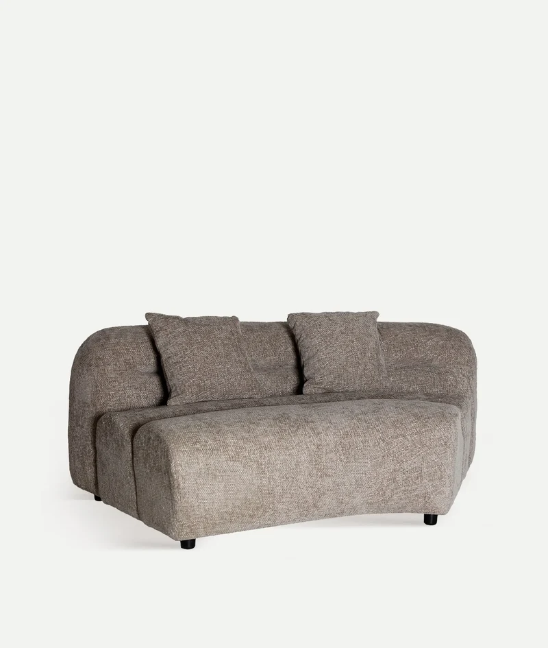 CHENIES central sofa module