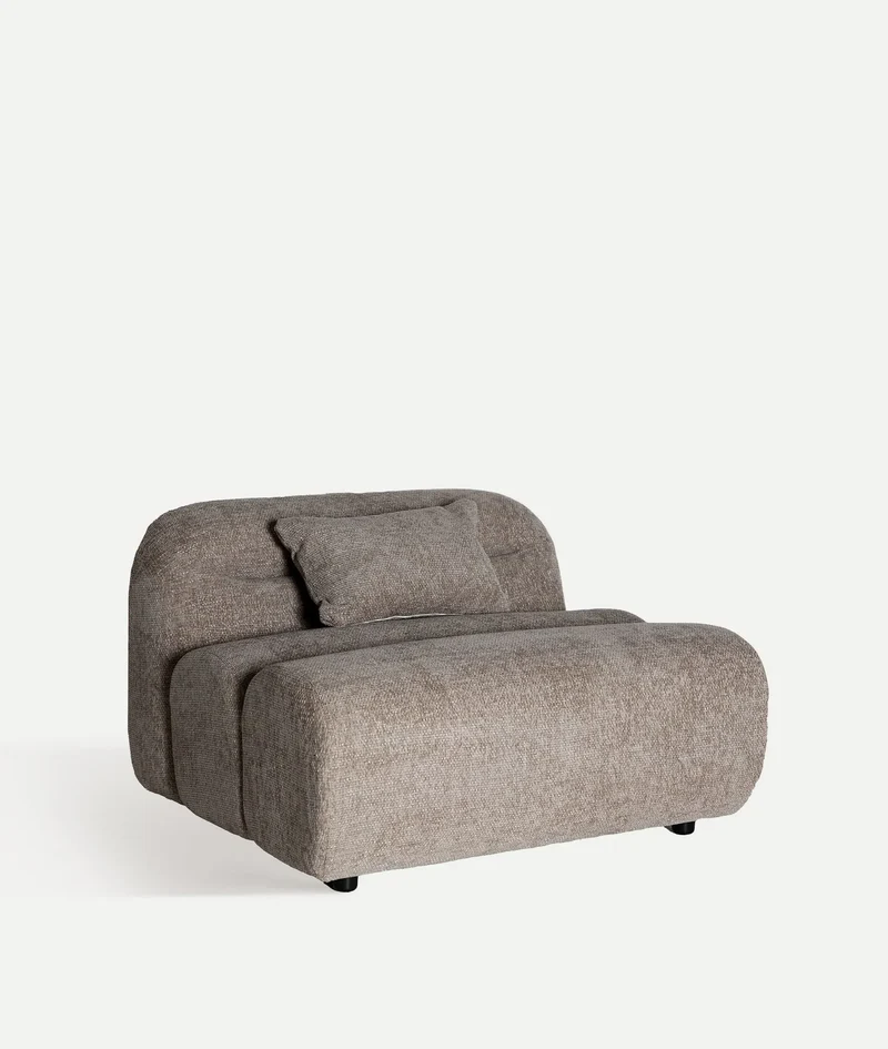 CHENIES central sofa module