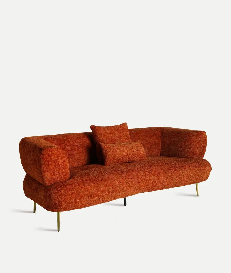 Lungern sofa
