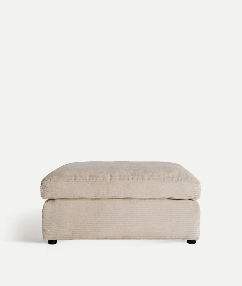 KLERKEN footrest