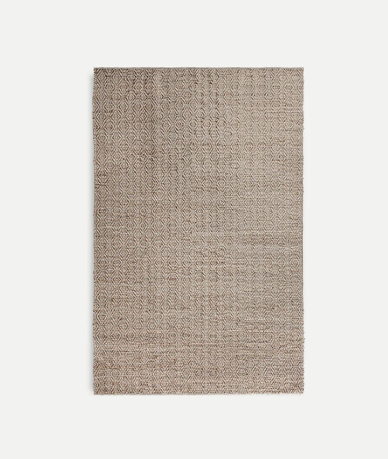 ALIEN rug