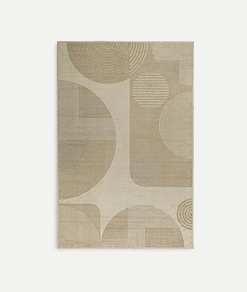 IDOIA rug