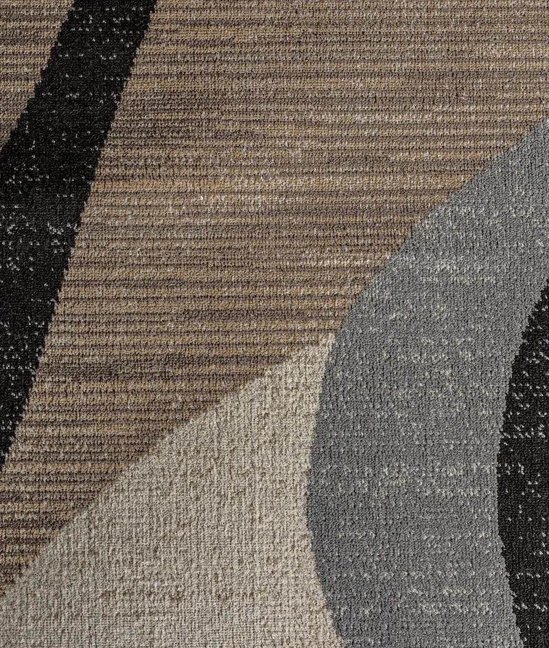 Dione rug