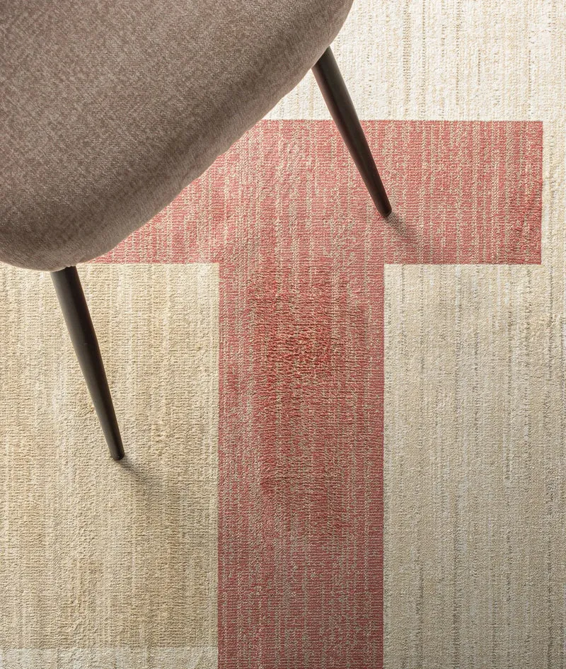 Trazzo rug