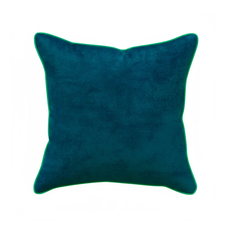 Cojin 45X45 Grazia Petroleo