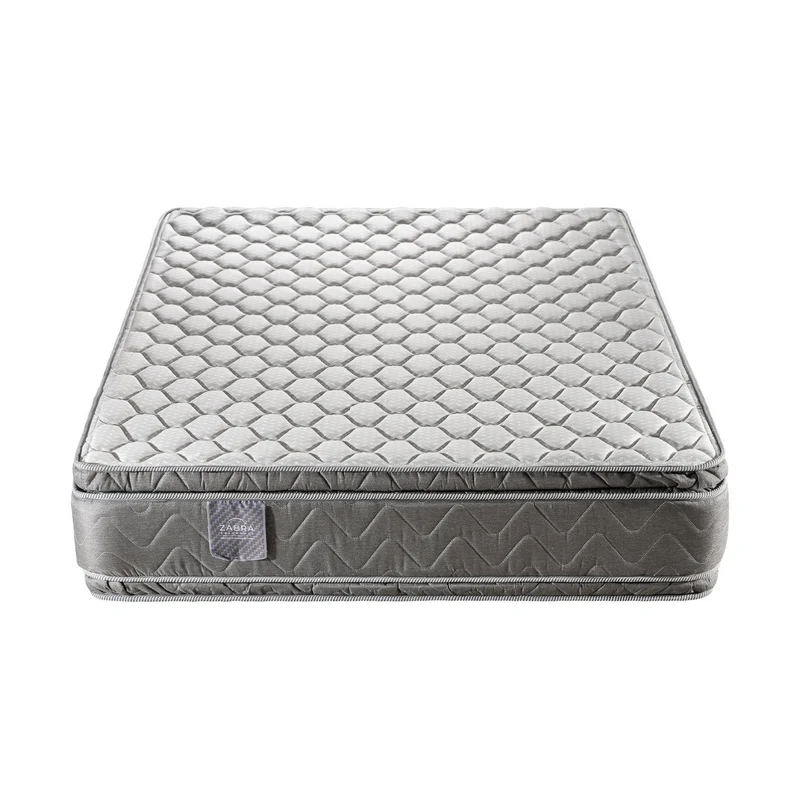 Colchón Doble Platinum Doble Pillow Top + Gratis Colchón Sencillo